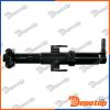 Gicleur de lave-phare droite pour BMW | EDS-BM-022, 001-10-25677
